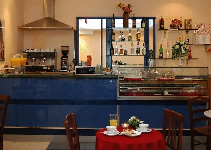 Urban Garden Otel 3*