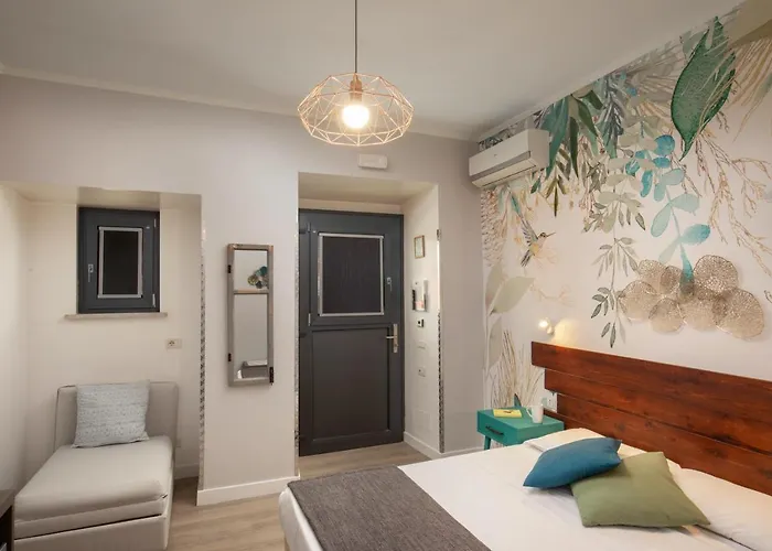 Otel Urban Garden 3*