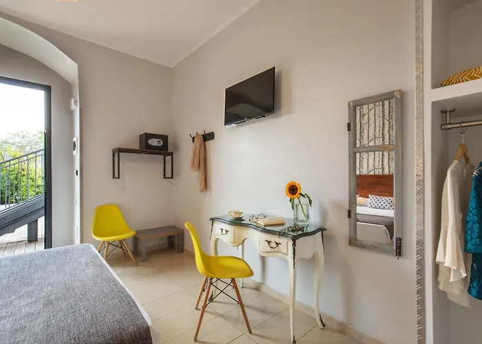 Urban Garden Otel 3*