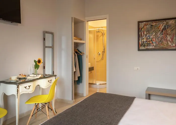 Urban Garden Otel