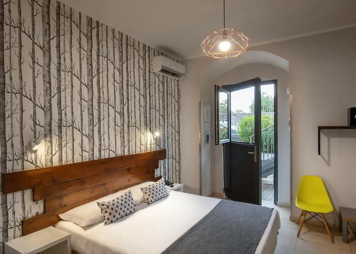 Urban Garden Otel 3*