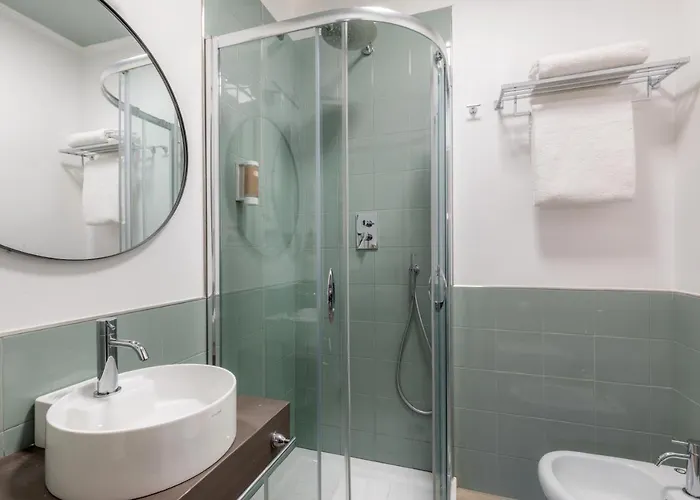 Otel Urban Garden 3*