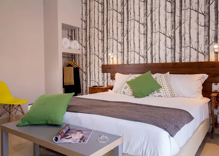 Urban Garden Otel 3*
