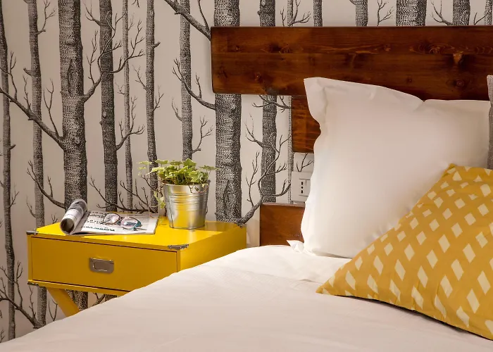 Urban Garden 3*