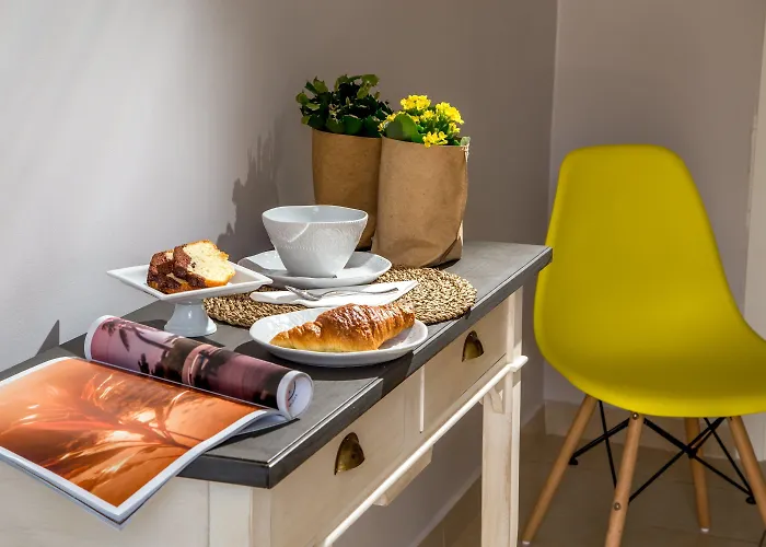 Otel Urban Garden Roma