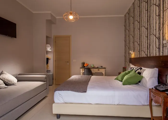 Urban Garden Otel