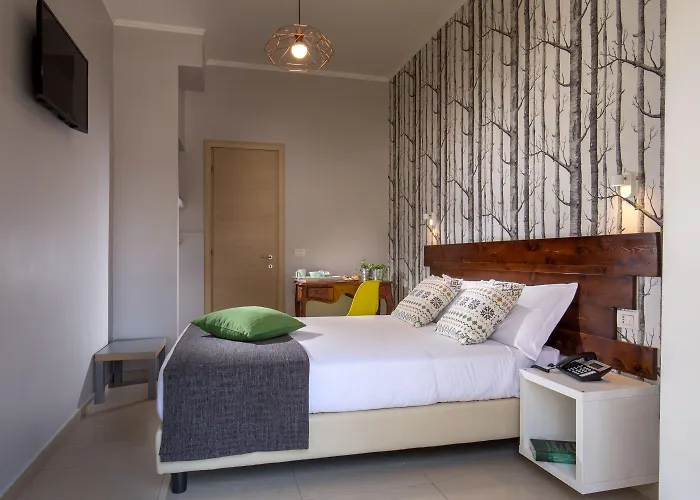Urban Garden Otel