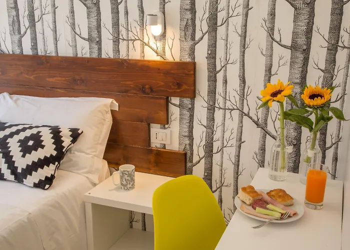Otel Urban Garden 3*