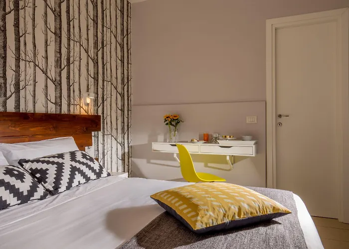 Otel Urban Garden Roma