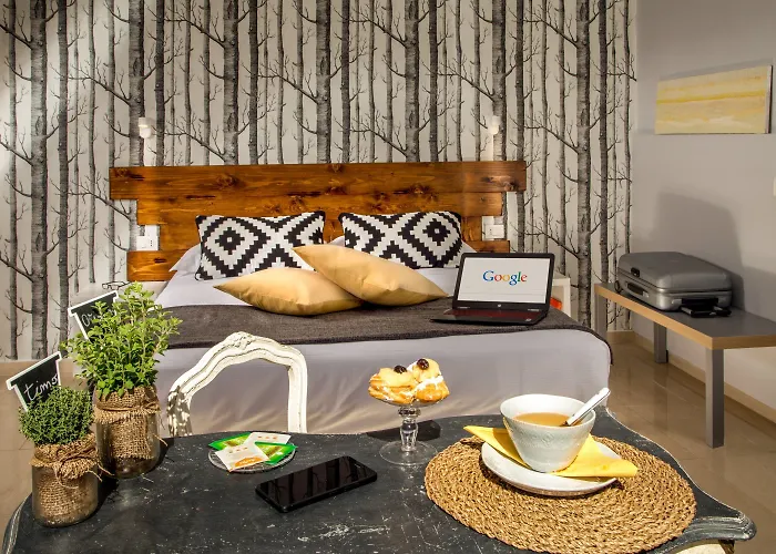 Otel Urban Garden 3*