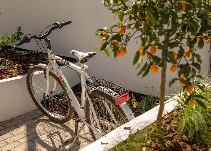 Urban Garden Otel
