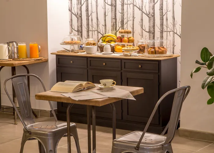 Urban Garden Otel 3*