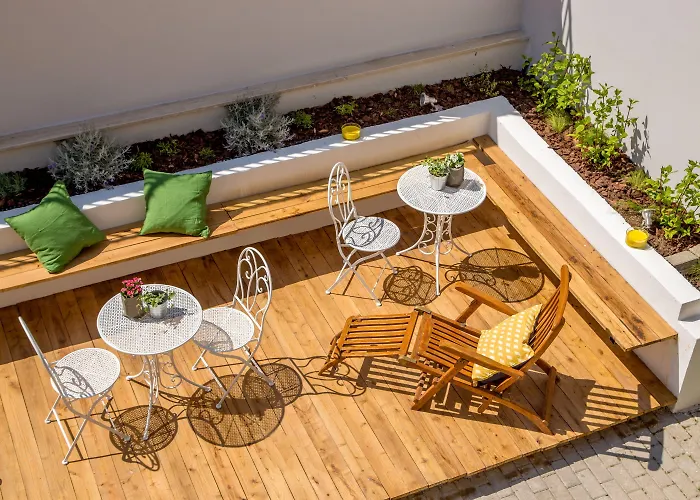 Urban Garden Otel