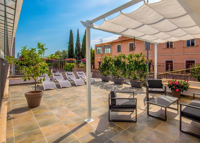 Urban Garden 3* Roma