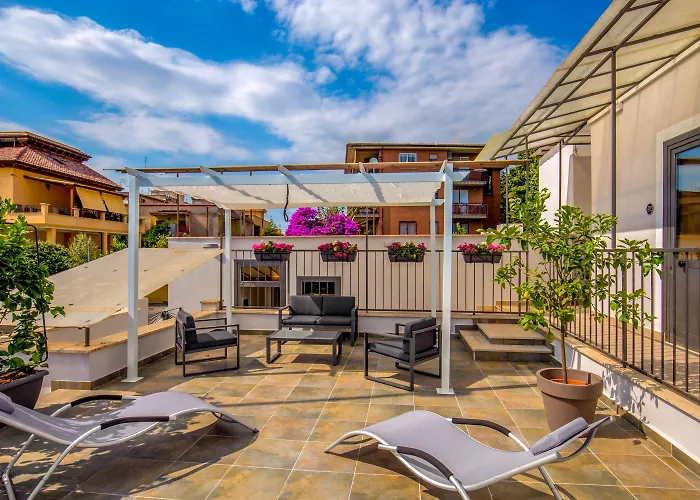 Urban Garden Otel