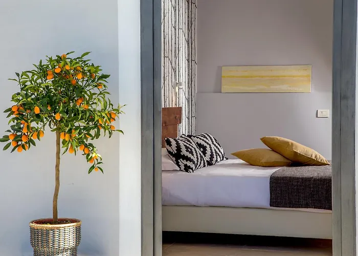 Urban Garden Otel
