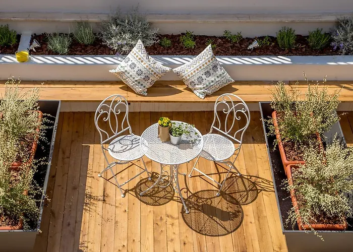 Urban Garden Roma