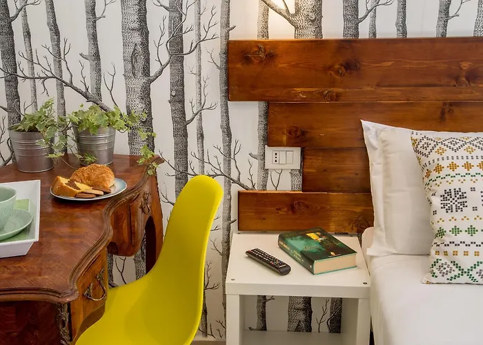 Otel Urban Garden 3*