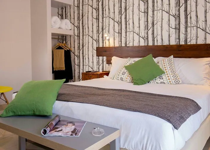 Otel Urban Garden 3*