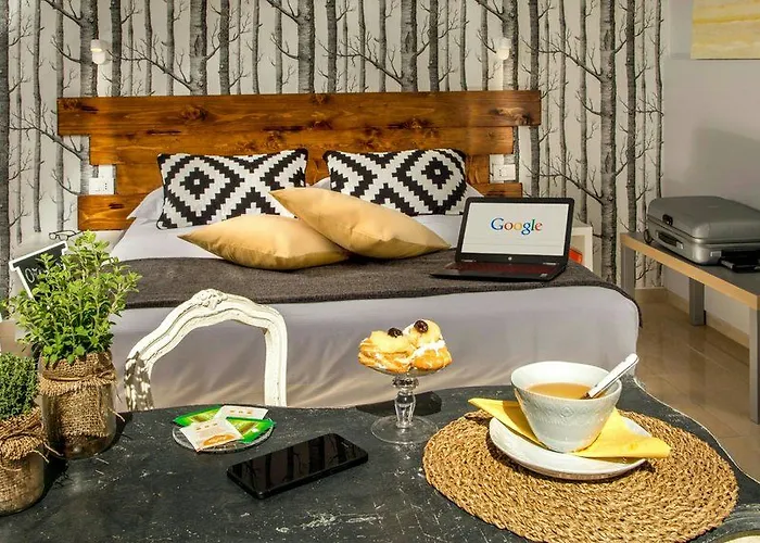 Urban Garden 3* Roma
