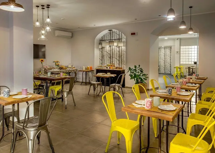 Hotel Urban Garden