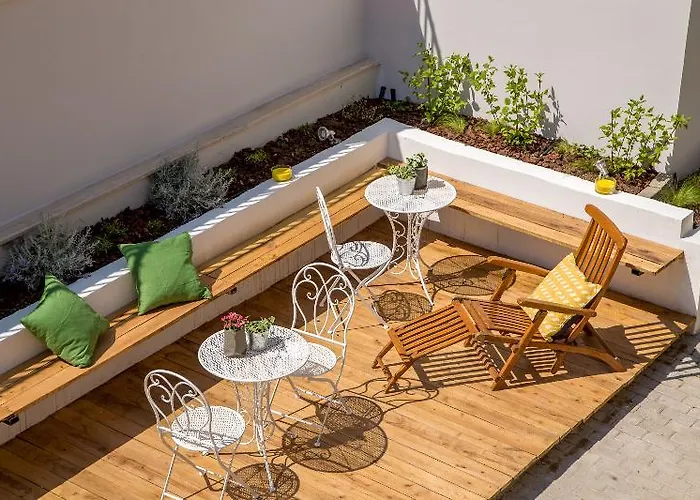 Urban Garden 3* Roma