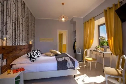 Urban Garden Otel